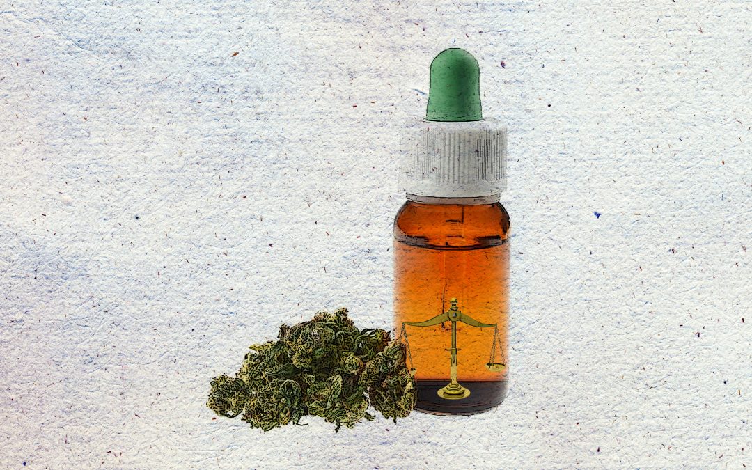 CBD Oil in the Workplace: What You Should Know