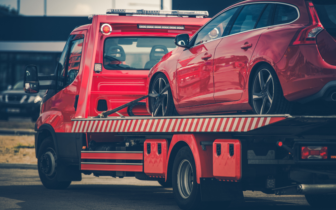 Drug and Alcohol Testing Requirements for Tow Truck Drivers in Texas: Ensuring Public Safety