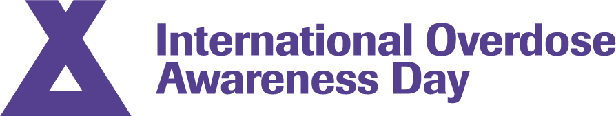 IOAD logo horizontal Purple PNG