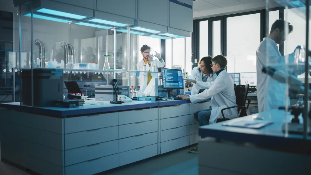 Nail Testing Drug and Alcohol Testing Compliance DATCS