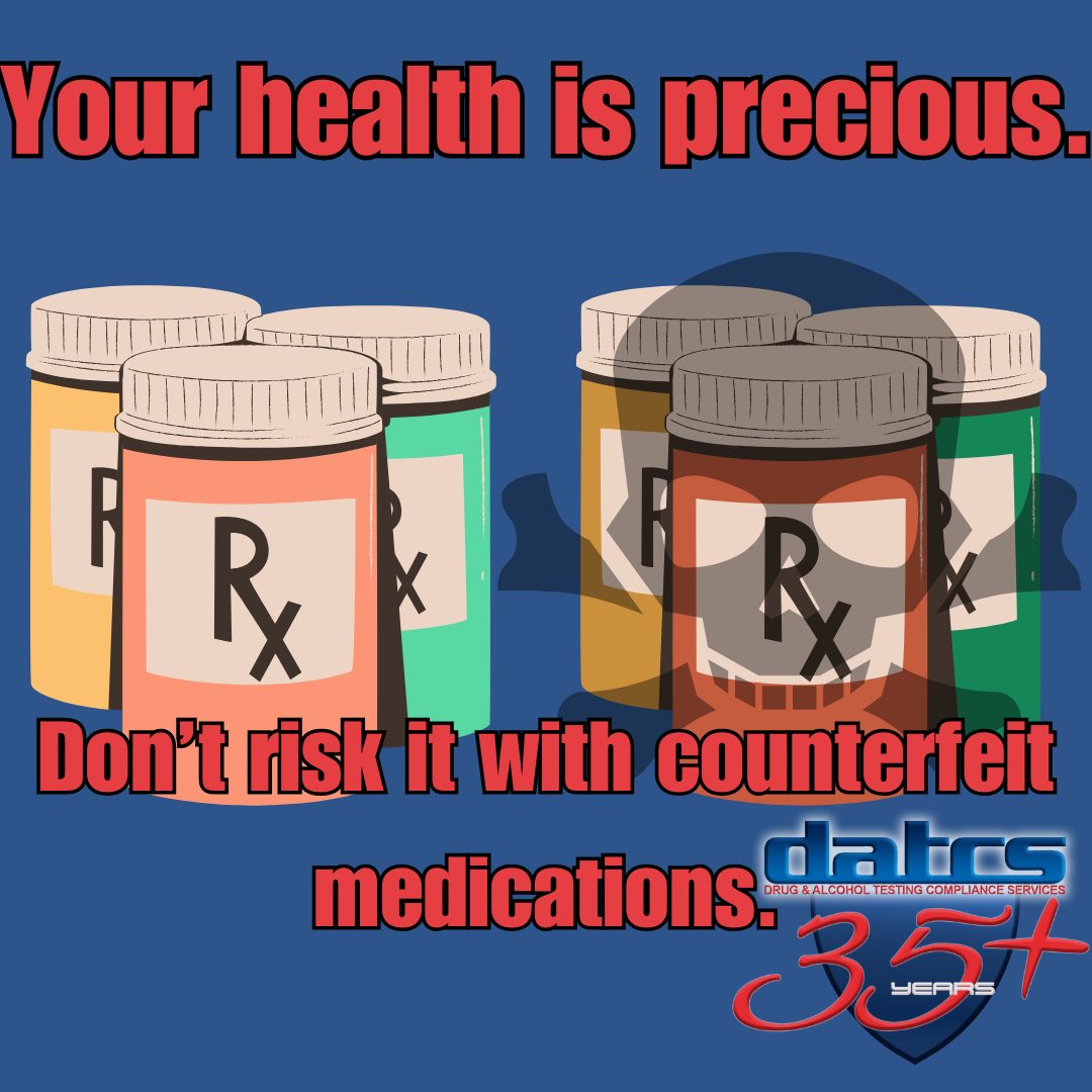 Your health is precious. 1