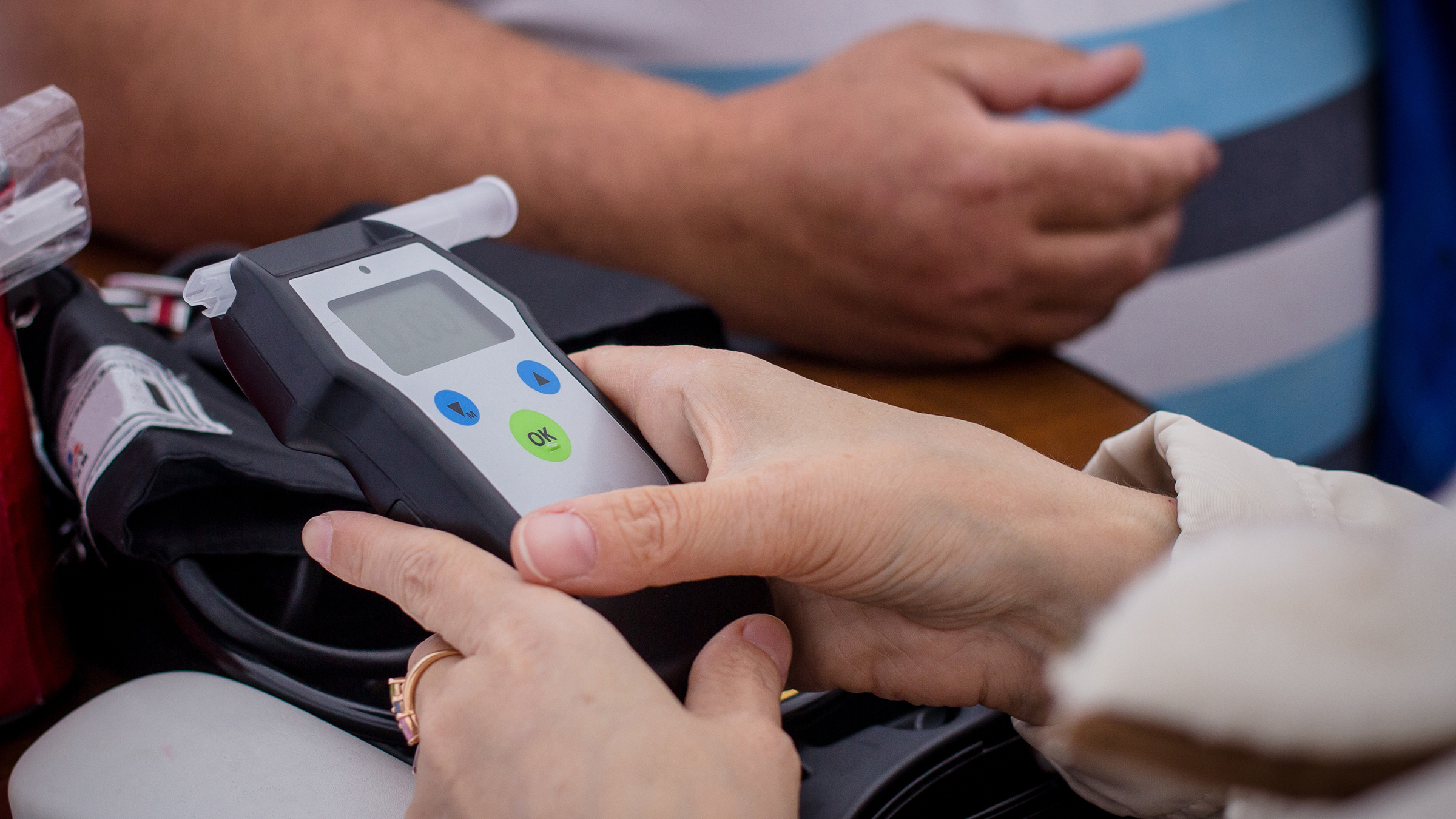Connect with DATCS Departments - Contact Us Today