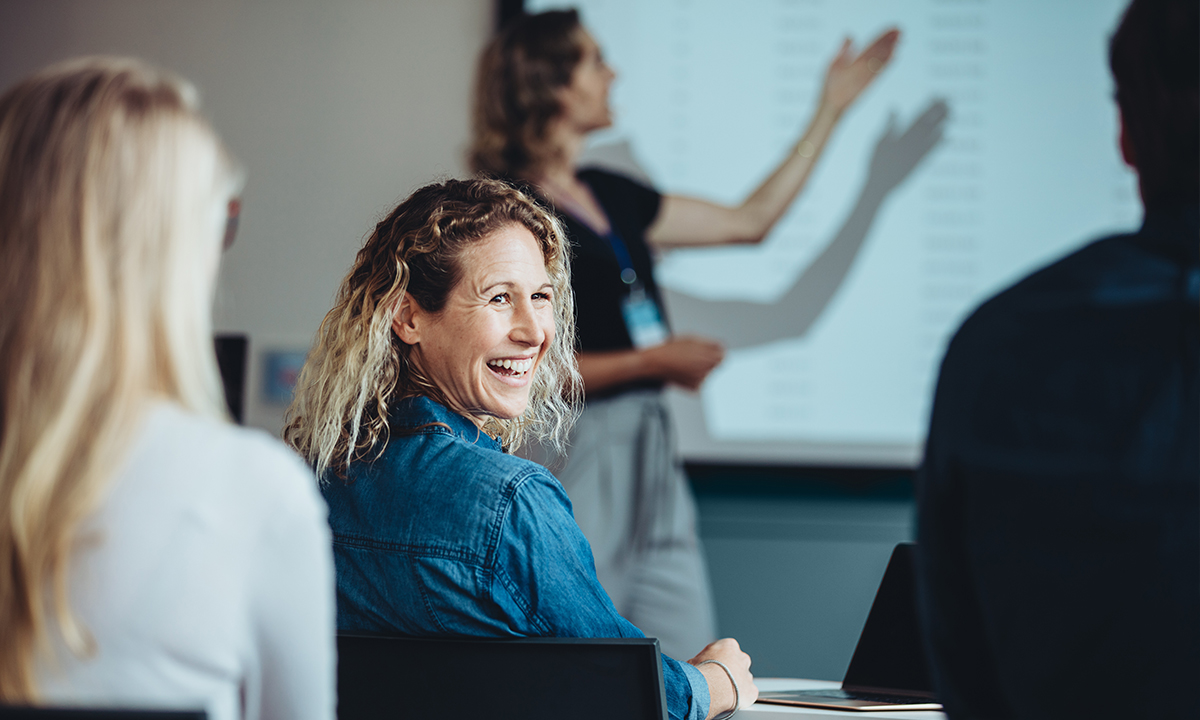 DATCS Training Courses