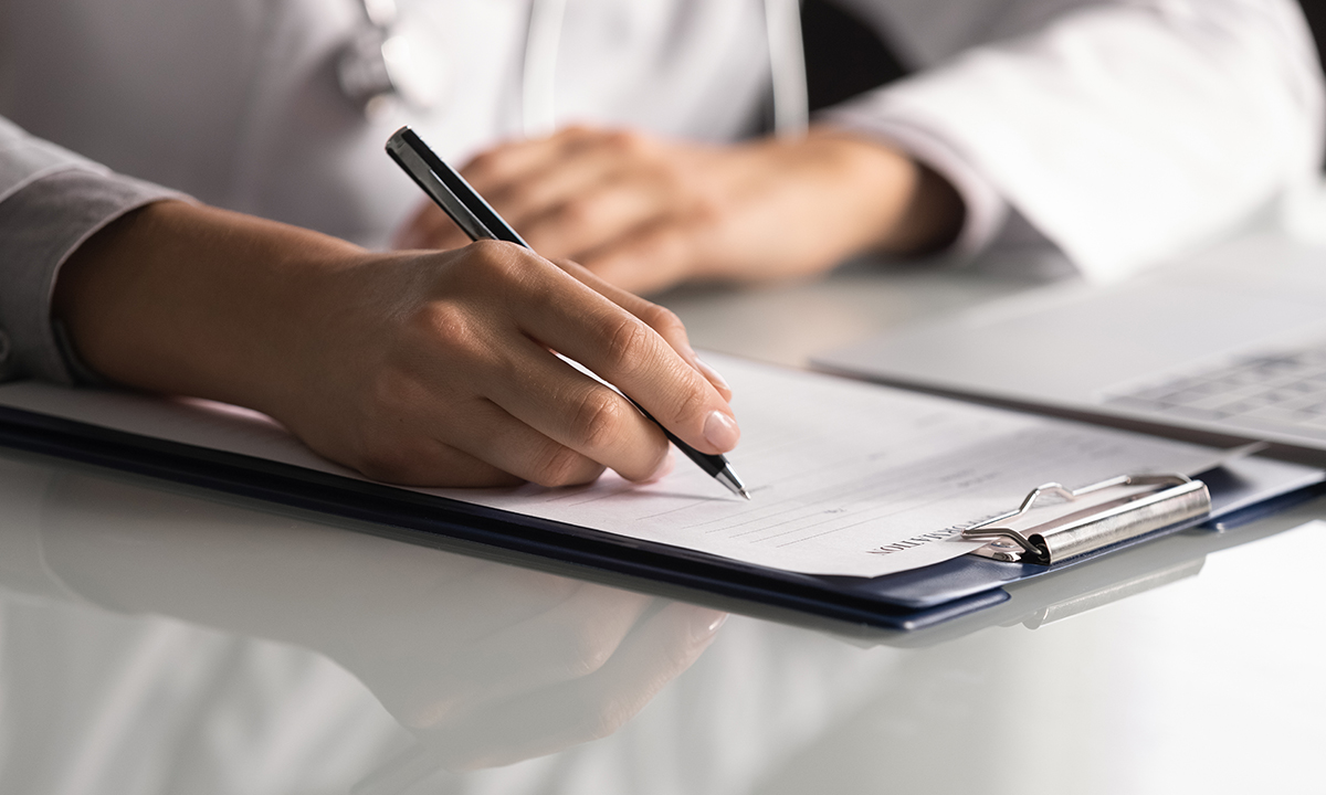 Datcs Error Correction Training