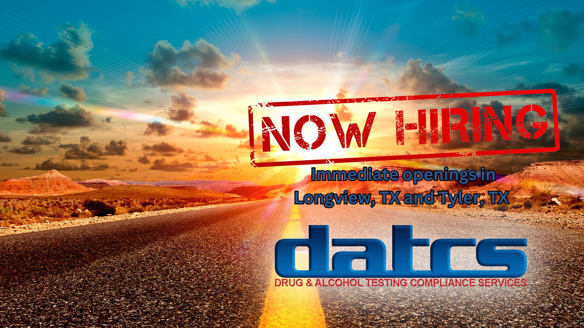 Copy of Now Hiring Presentation 1