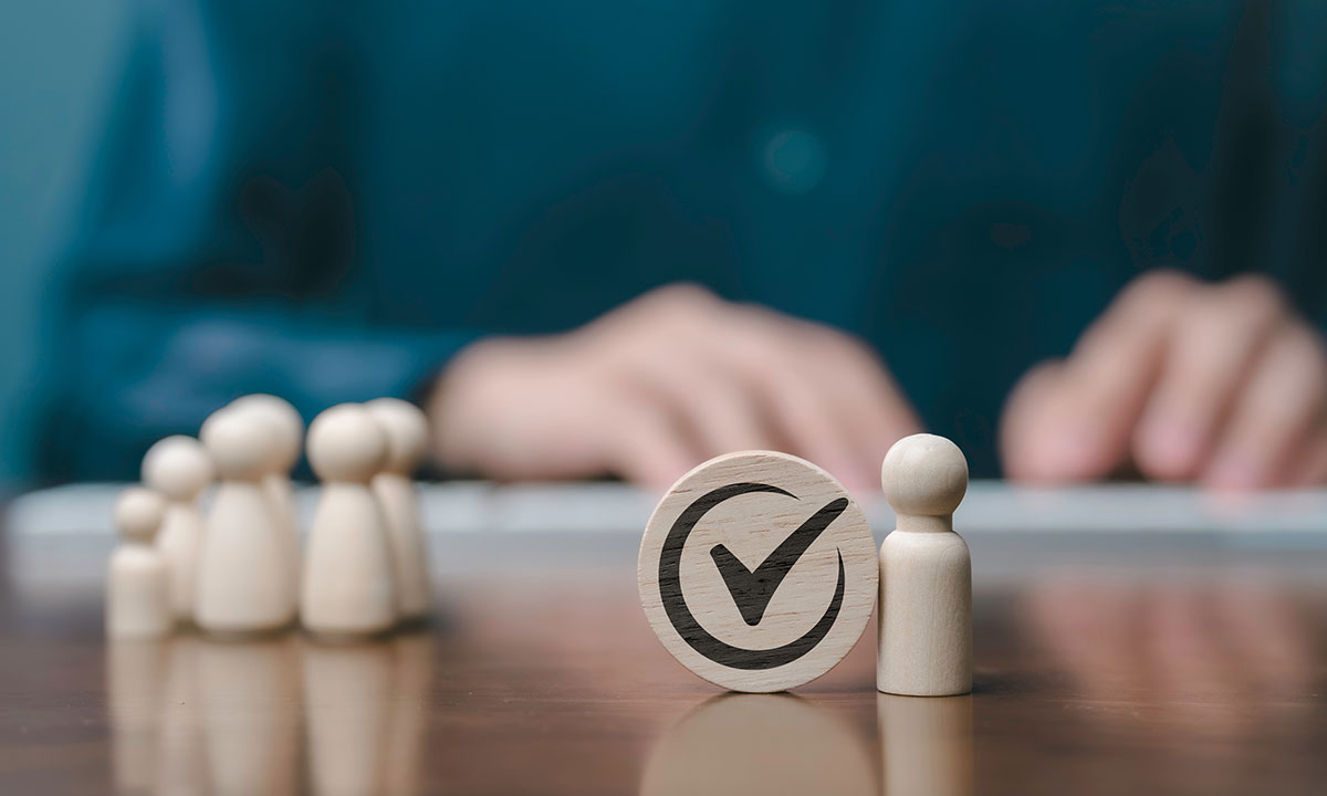 DATCS Background Checks Service