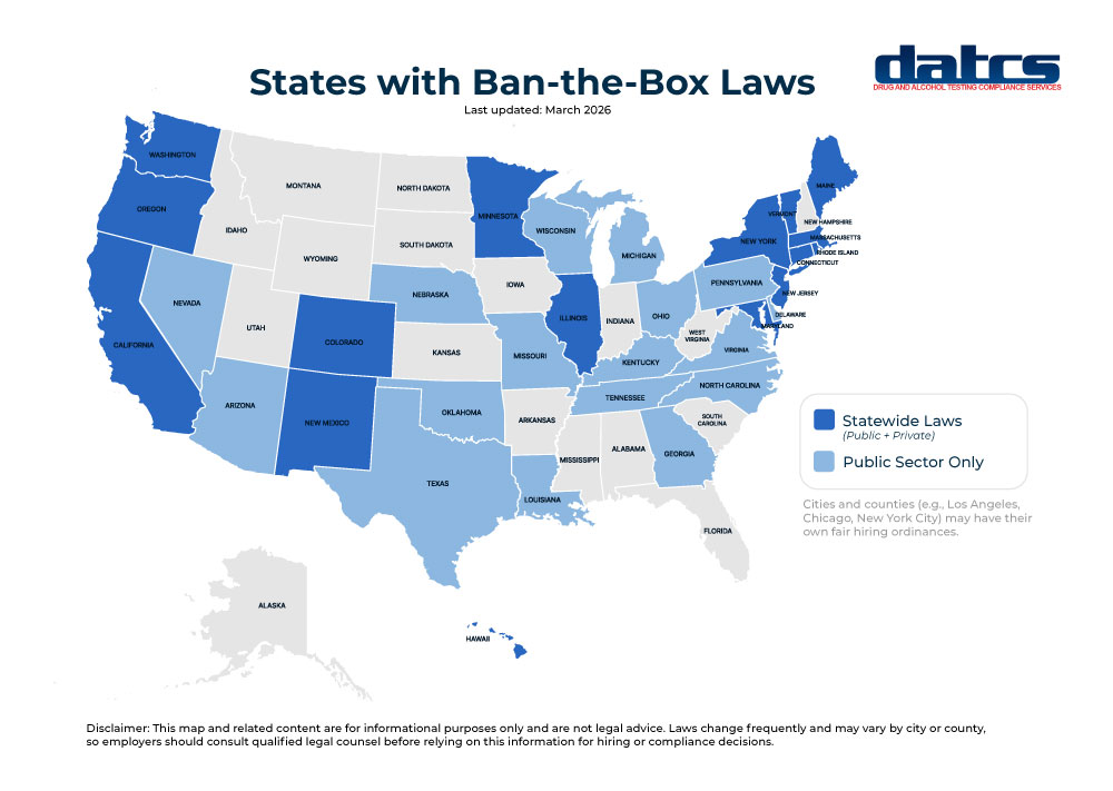 DATCS Ban the box 2026